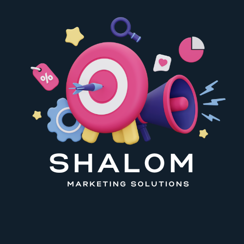 Logo da Shalom MK Solutions